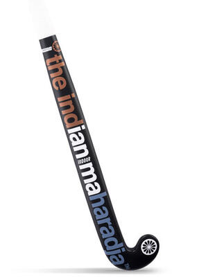 Indian maharadja gravity 10 indoor hockeystick