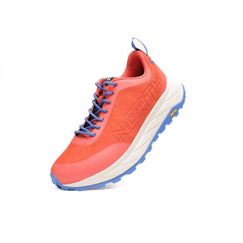 Pánské turistické boty Vibram® Megagrip NANGA