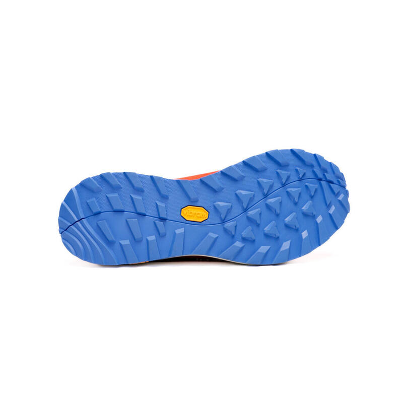 Pánské turistické boty Vibram® Megagrip NANGA