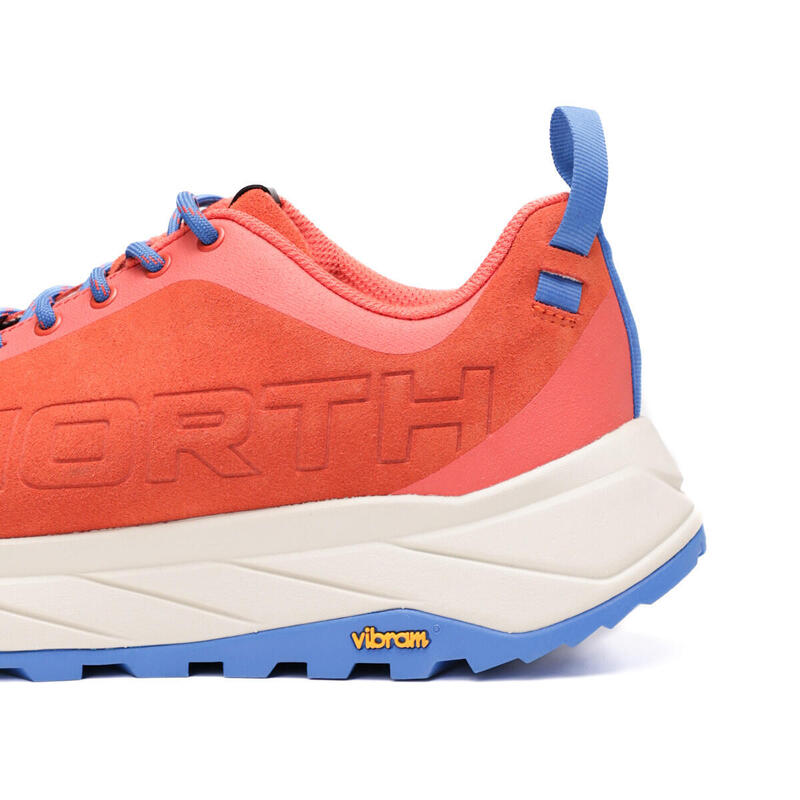 Pánské turistické boty Vibram® Megagrip NANGA