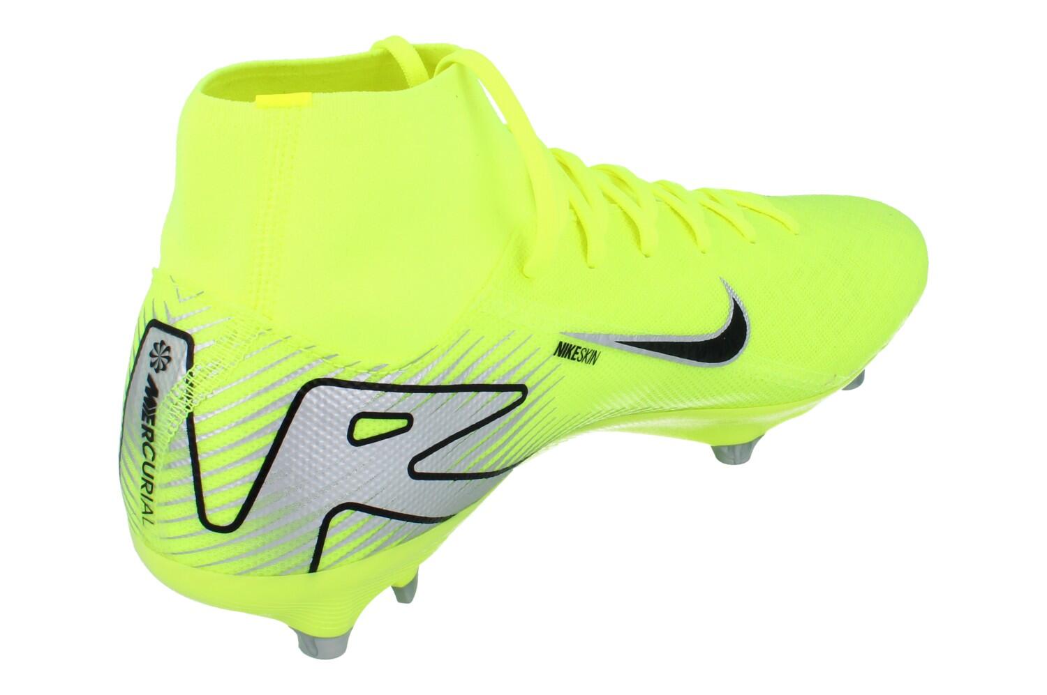 Scarpe da calcio Zoom Superfly 10 Academy Fg/Mg Uomo 3/5