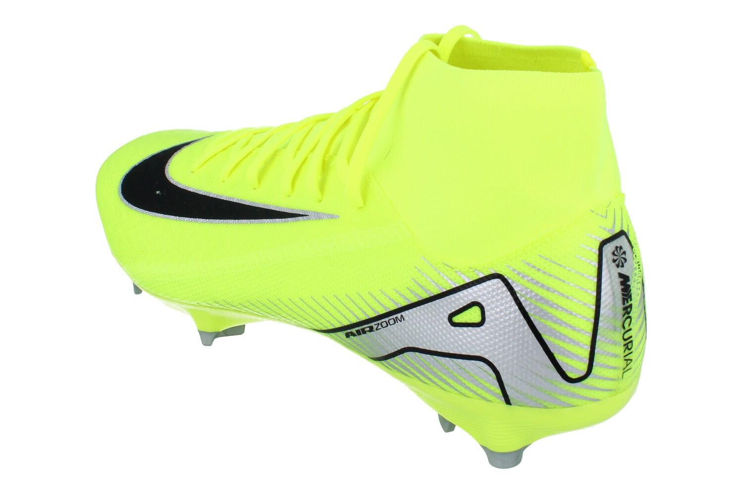 Scarpe da calcio Zoom Superfly 10 Academy Fg/Mg Uomo 2/5