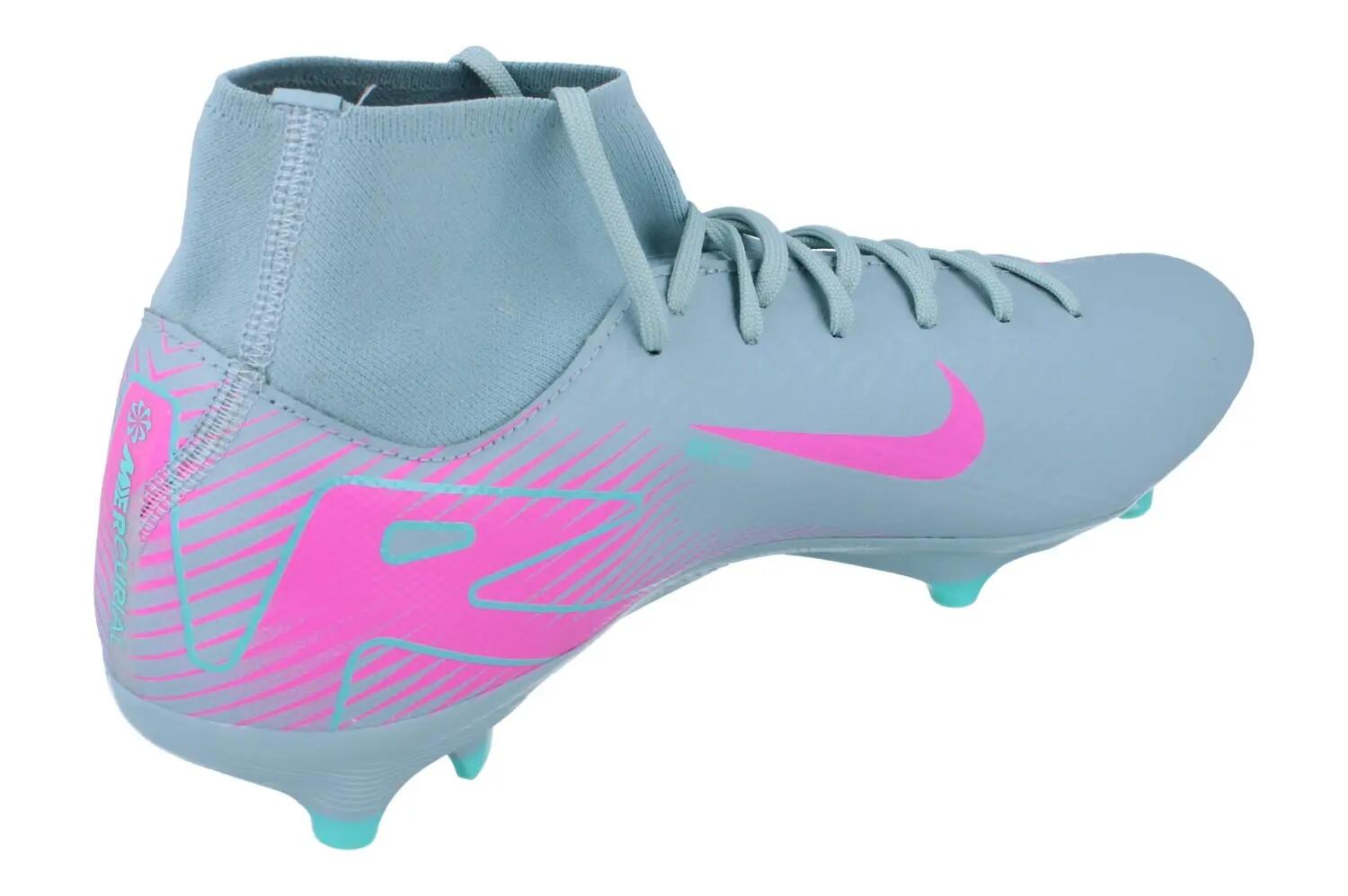 Nike Mercurial Superfly 10 Academy MG Prism Pack 3/6