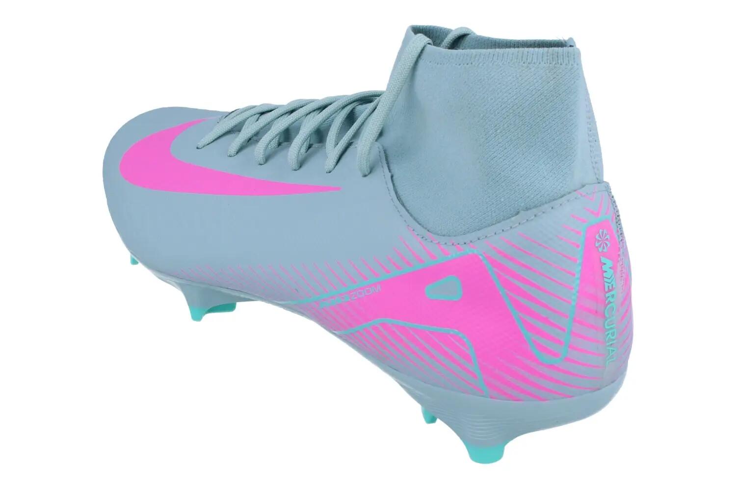 Nike Mercurial Superfly 10 Academy MG Prism Pack 2/6