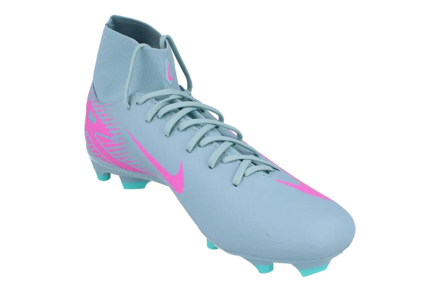 Nike Mercurial Superfly 10 Academy MG Prism Pack 4/6