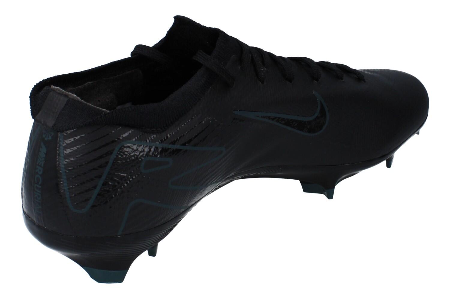 Bottes de football Zoom Vapor 16 Pro FG pour hommes 3/6