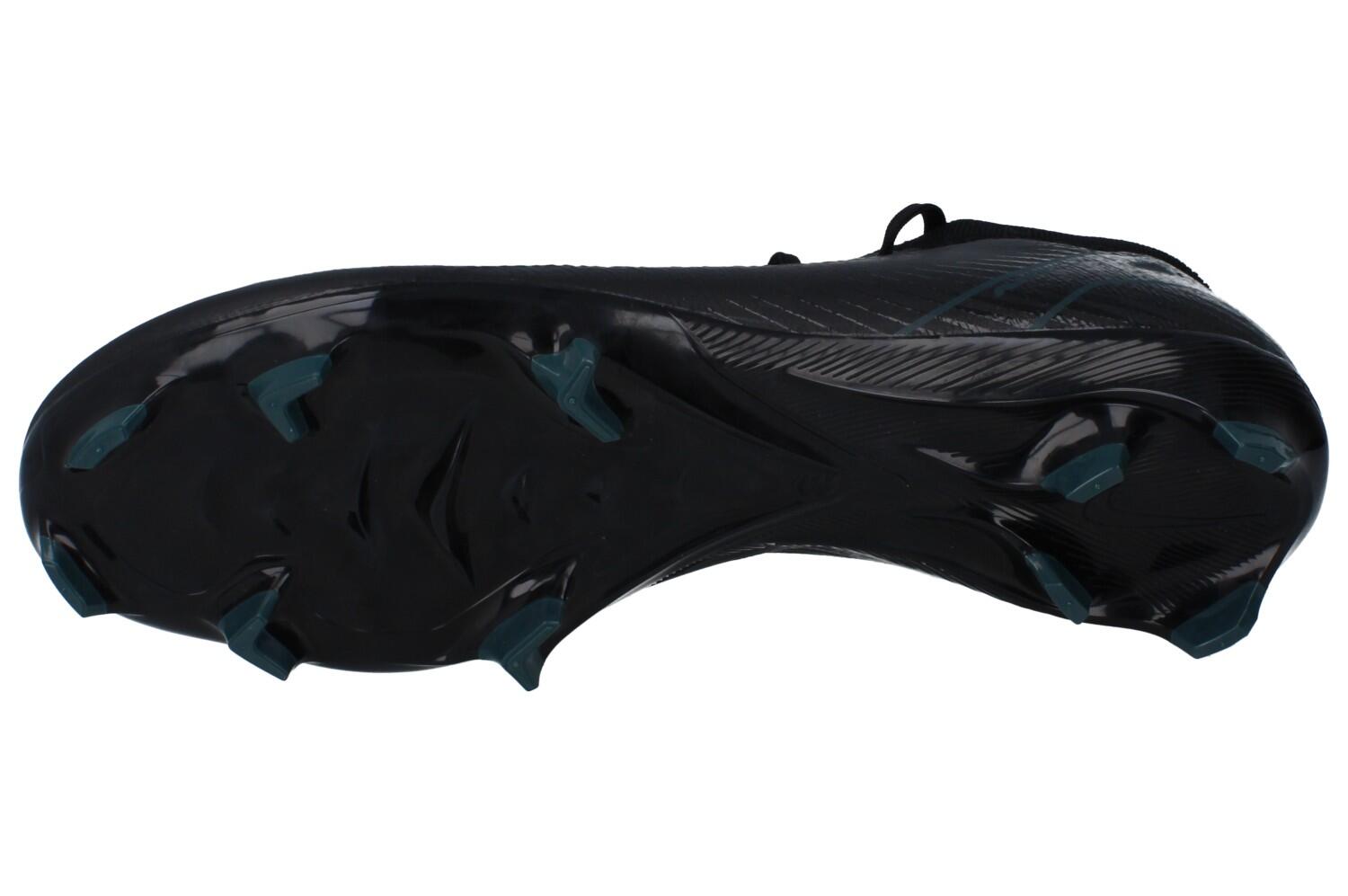 Bottes de football Zoom Vapor 16 Pro FG pour hommes 5/6