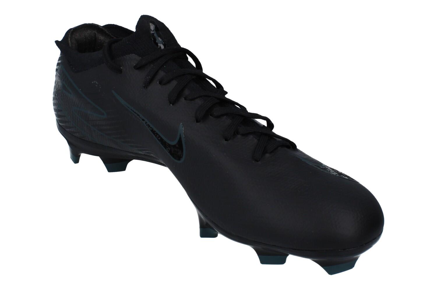 Bottes de football Zoom Vapor 16 Pro FG pour hommes 4/6