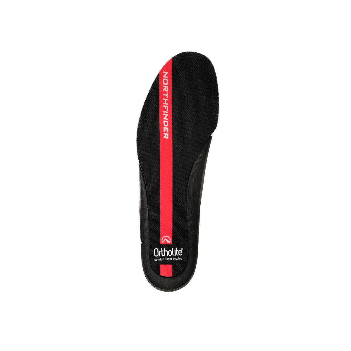Pánské turistické boty Vibram® Megagrip NANGA 4/6