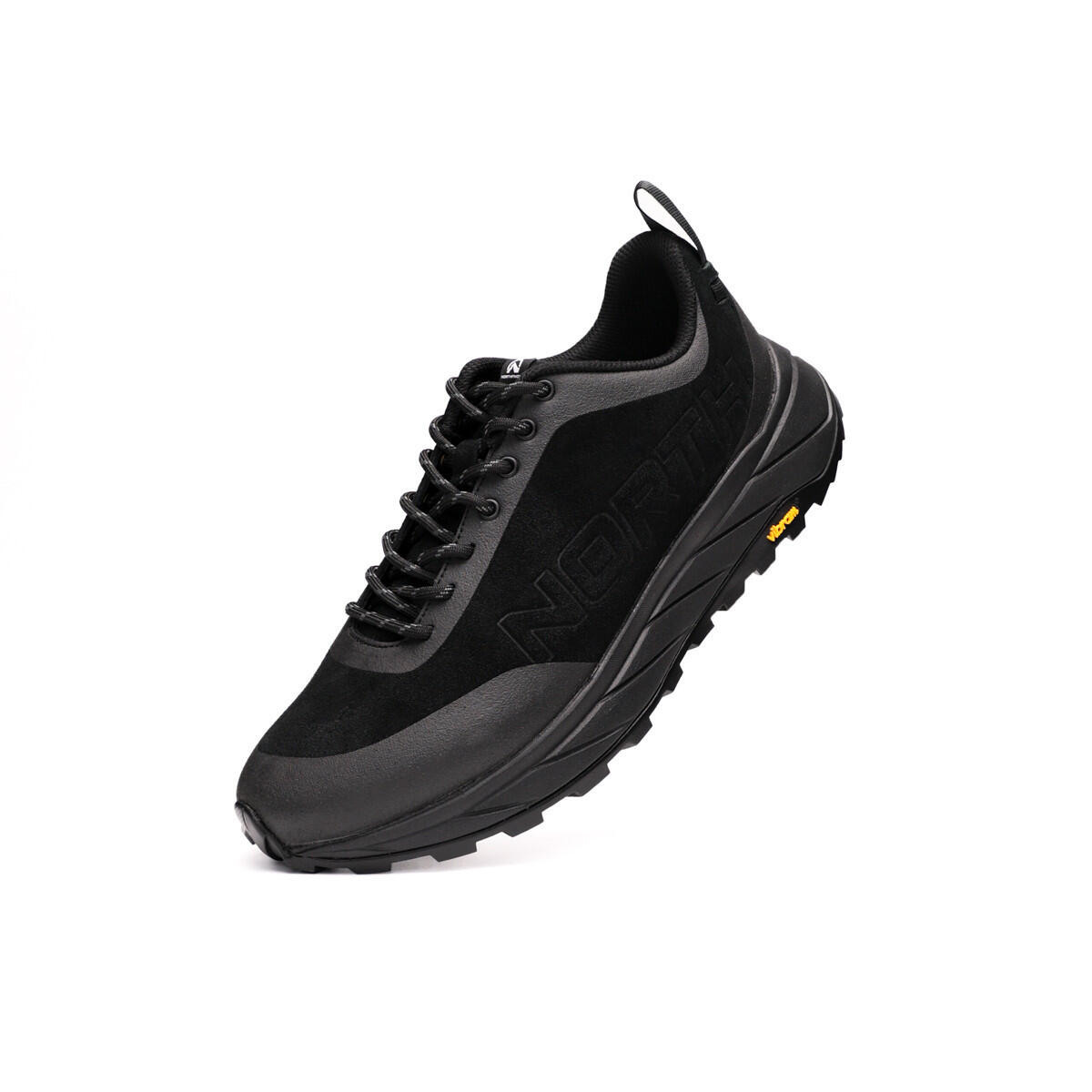 Pánské turistické boty Vibram® Megagrip NANGA 5/6