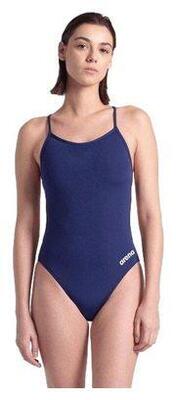 Costume da bagno donna a 1 pezzo Arena Lace