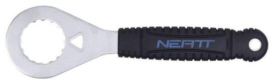Chiave per Movimento Centrale NEATT (Tipo Shimano).