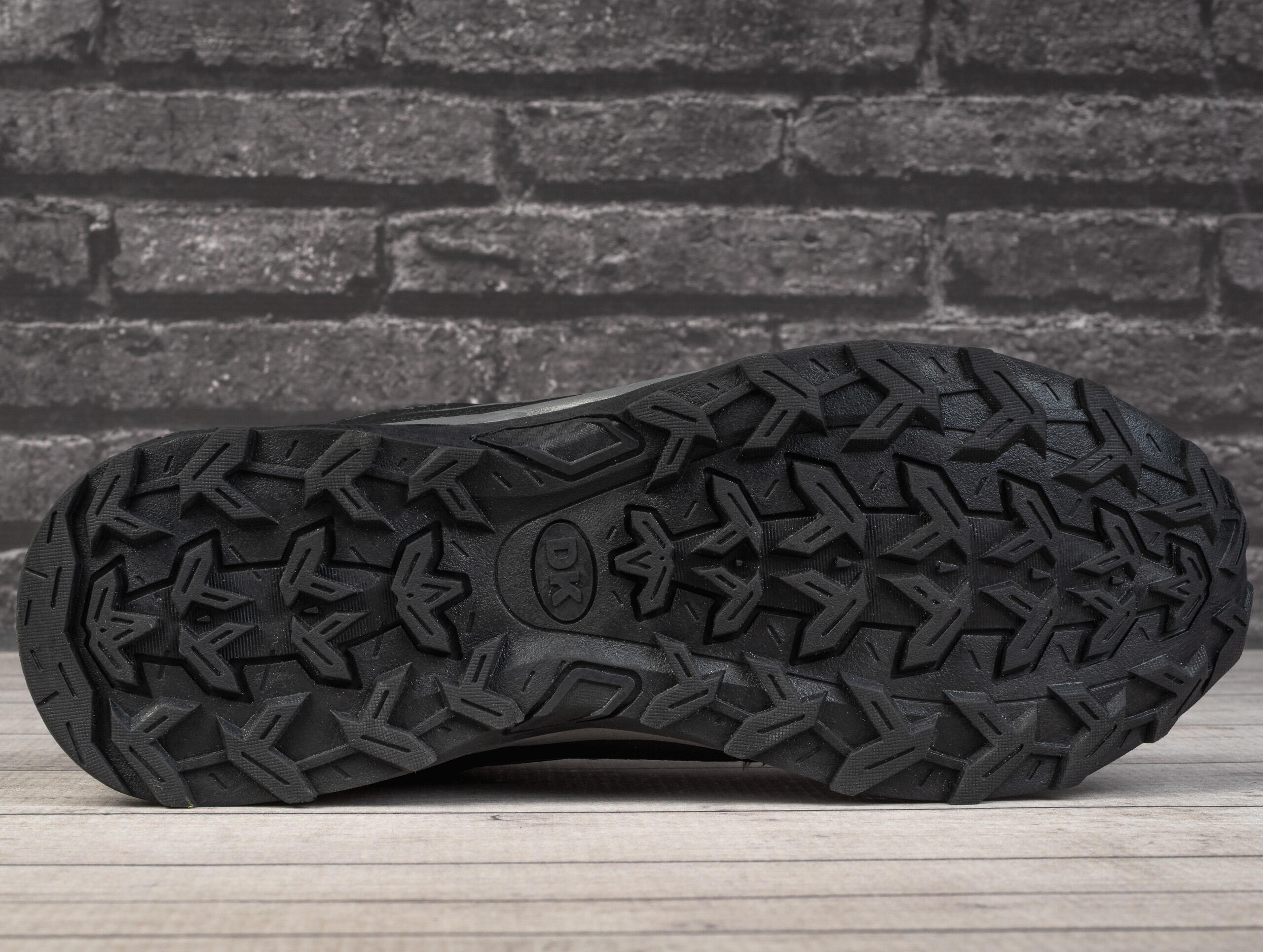 Buty męskie sportowe zimowe DK SAURON 5/7