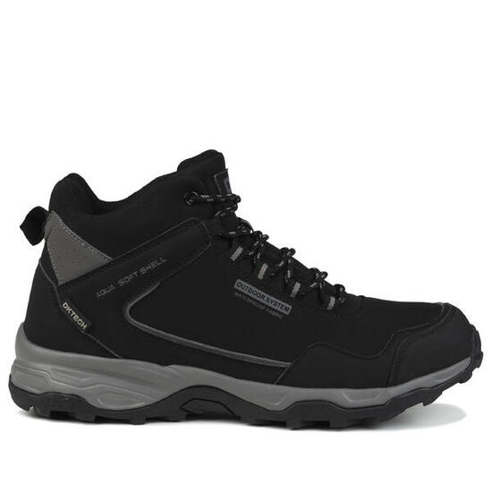 Buty męskie sportowe zimowe DK SAURON