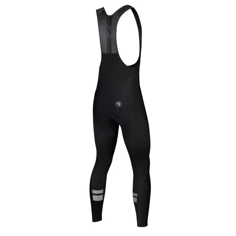 Endura Pro SL II Long Calzamaglia Nero 2/3