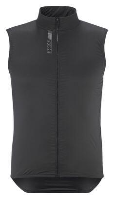 Mavic ksyrium thermo sleeveless vest preto