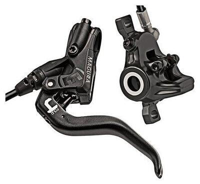 Magura mt4 disc brake front/rear