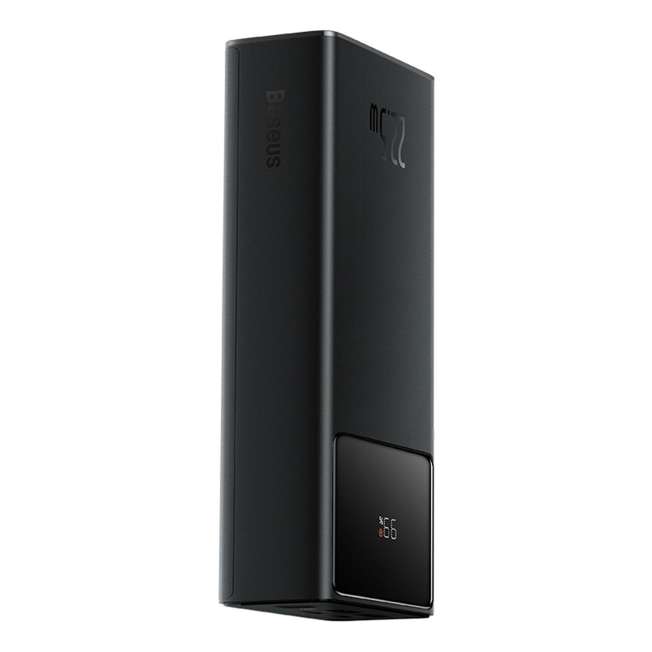 Baseus Powerbank 30000 mAh USB-C pd 22.5W z kablem 5/7