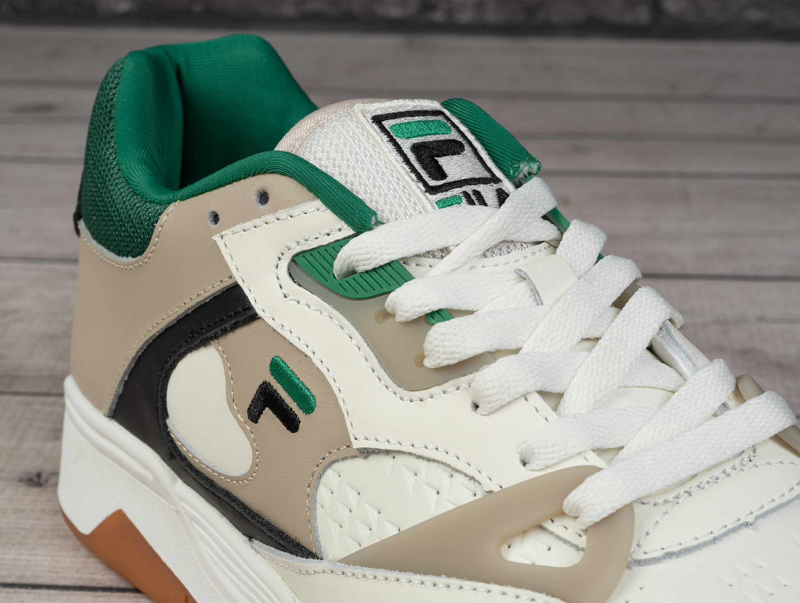 Buty męskie sportowe do chodzenia Fila WAYNE 6/6