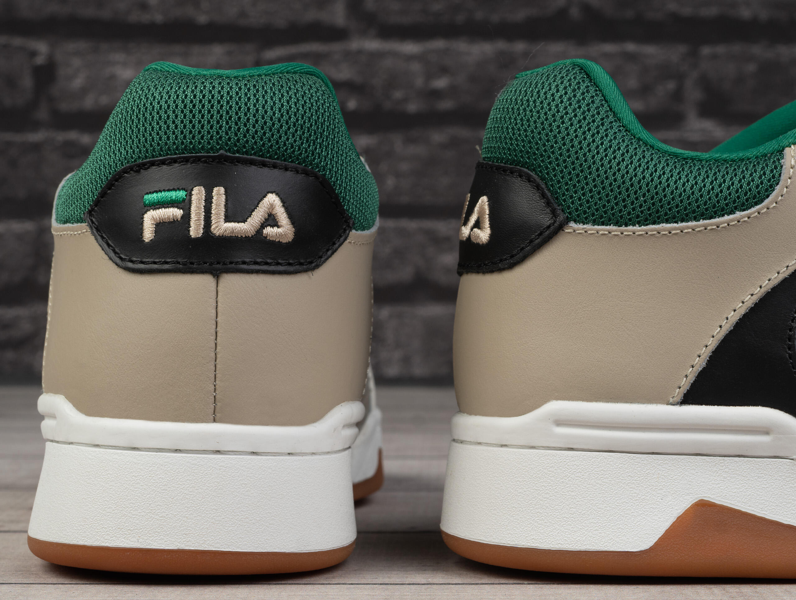 Buty męskie sportowe do chodzenia Fila WAYNE 4/6