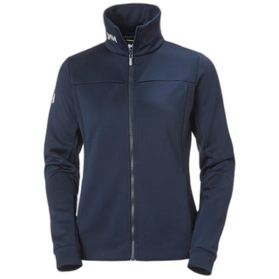 Fleecejacke Frau Helly Hansen crew