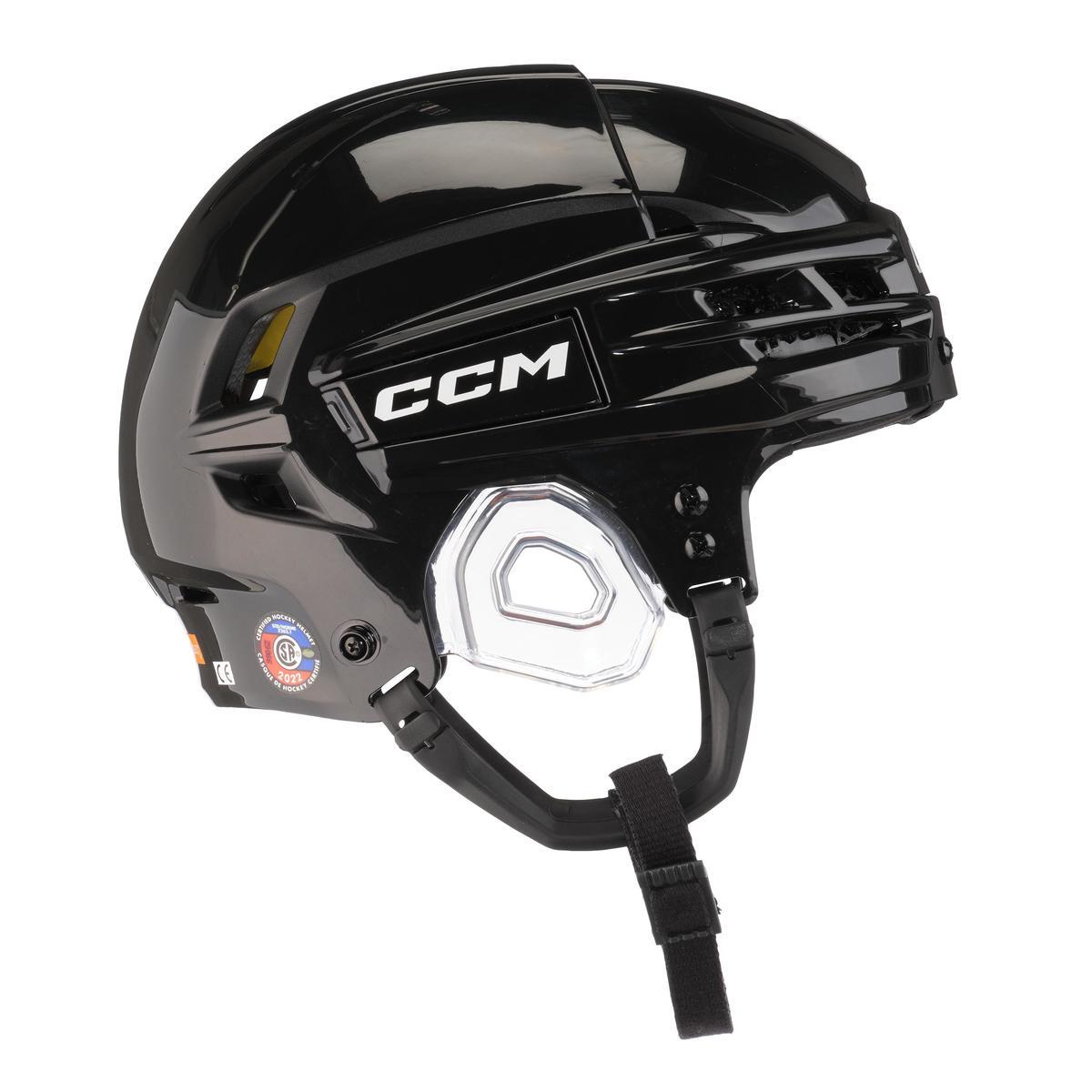 Tacks 720 Helmet Black L 3/7