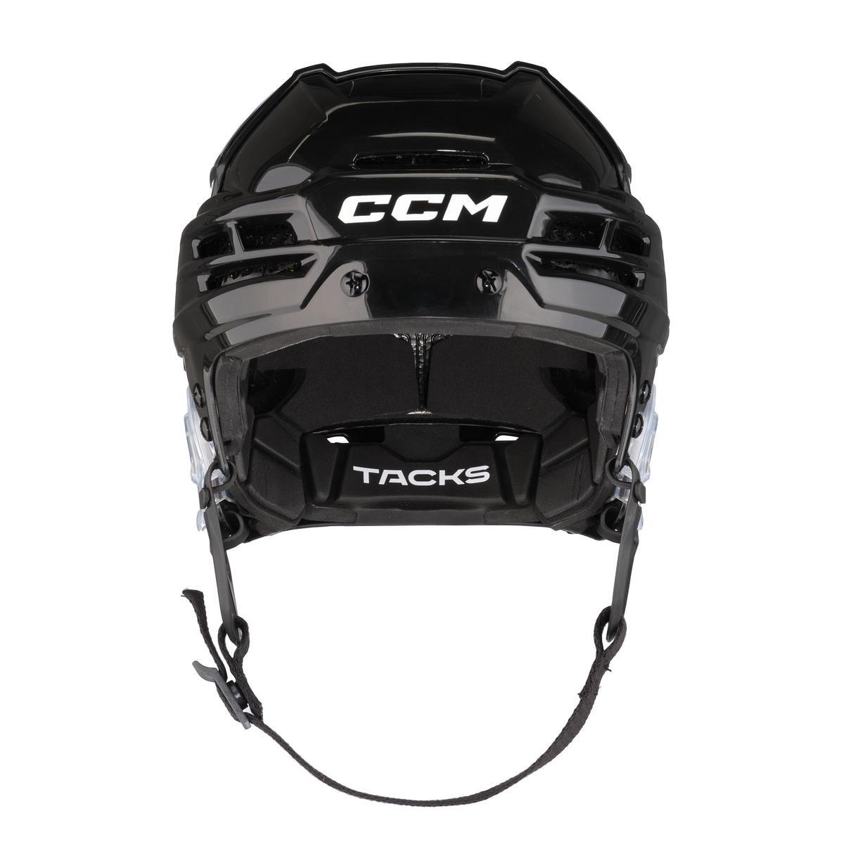 Tacks 720 - Casque de hockey sur glace - Noir 2/7