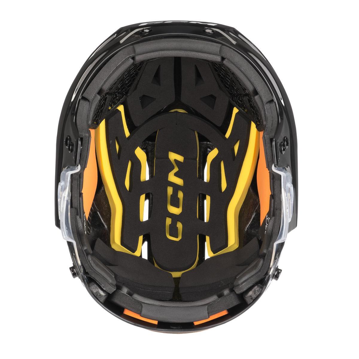 Tacks 720 Helmet Black L 5/7