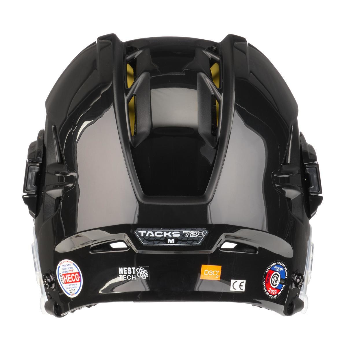 Tacks 720 Helmet Black L 4/7
