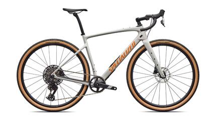 Specialized DIVERGE 4 COMP DLMMET/ORGZST 61