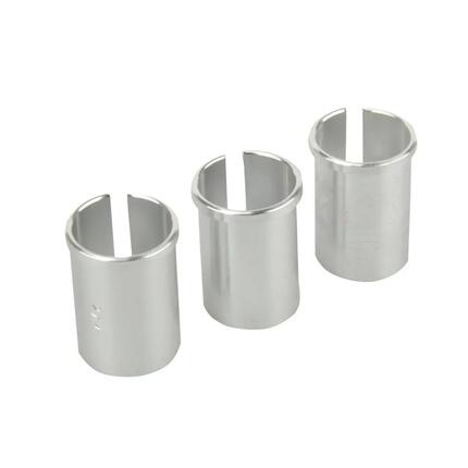 Accessoire vélo Fischer réducteurs de diamètre