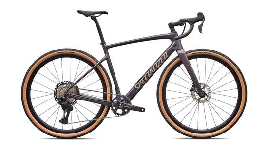 DIVERGE EXPERT DI2 NBLMET/SNDSTNMET 52
