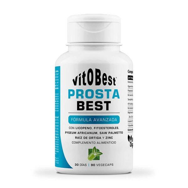 ProstaBest - 90 kapsułek VitoBest