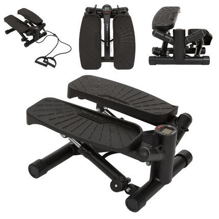 Stepper skrętny TREXO FS200