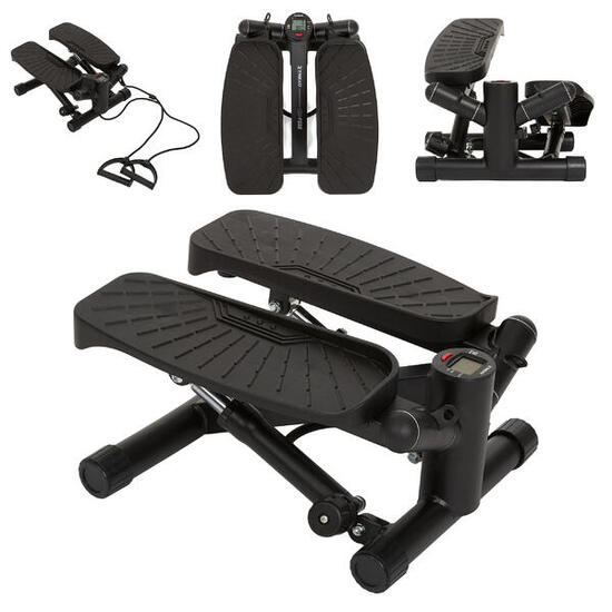 Stepper skrętny TREXO FS200