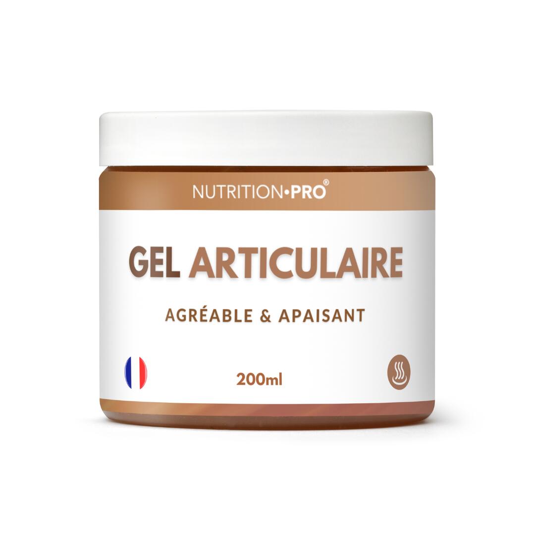 GEL ARTICULAIRE - 200ML 1/1