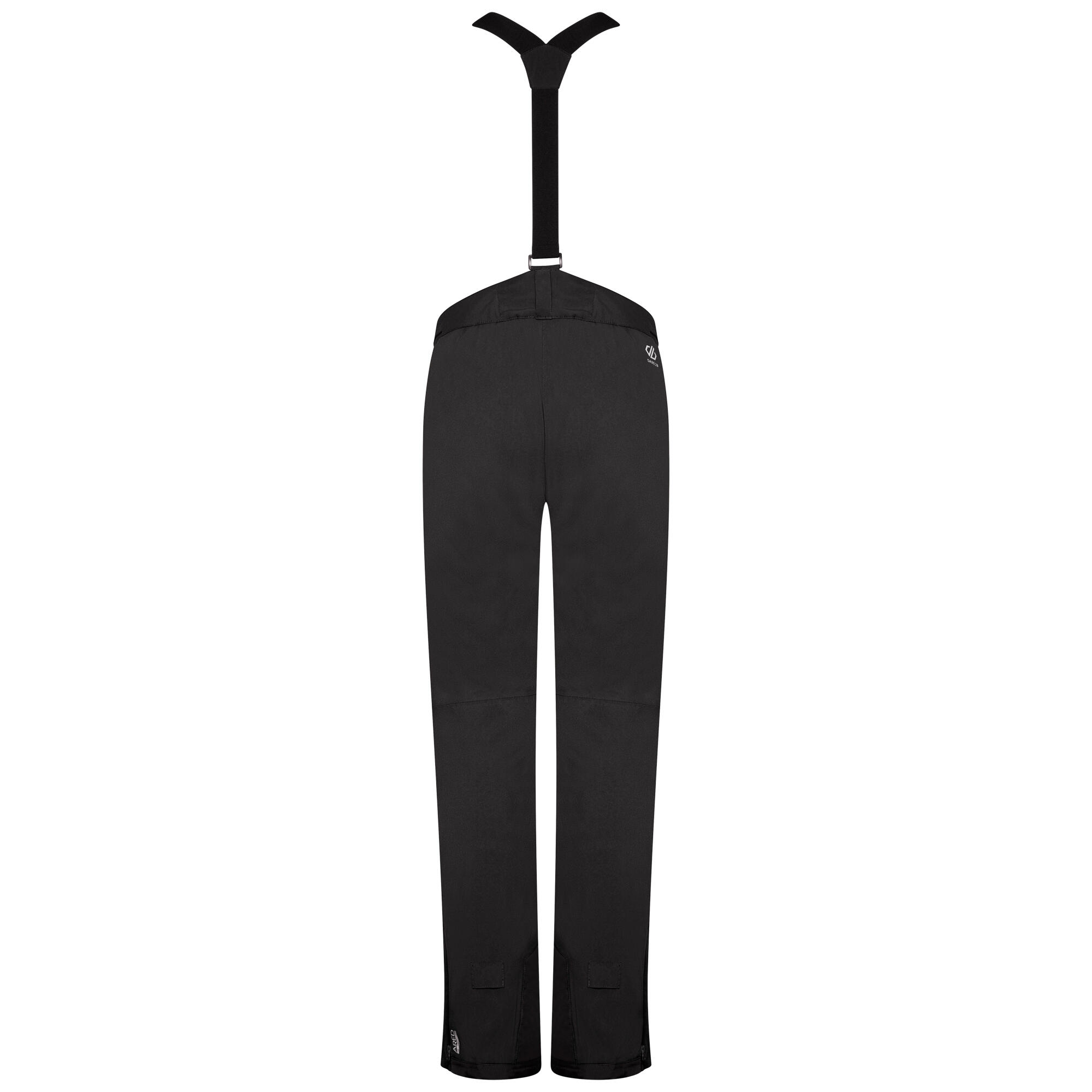 Dare 2B - Pantalon De Ski EFFUSED - Noir - - 54.99