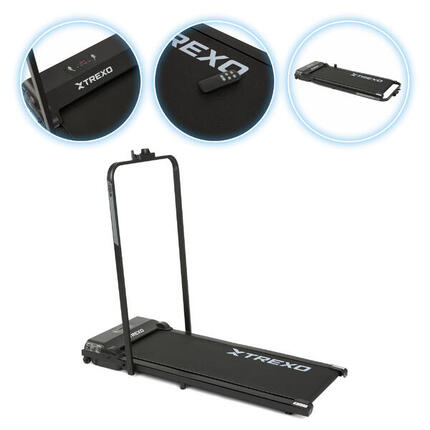 Bieżnia XTREXO W100+