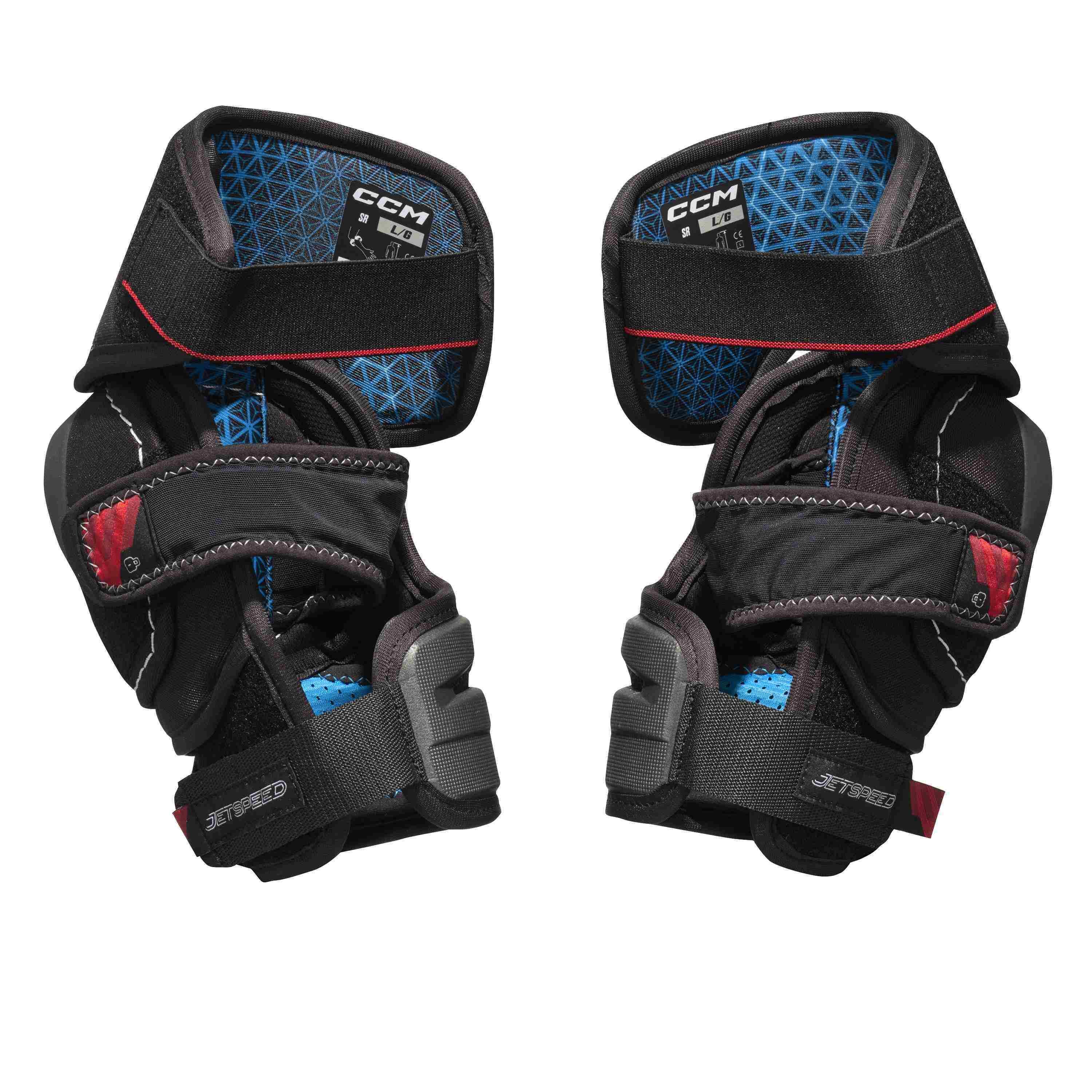 Jetspeed FT8 Gomitiere SR S 2/5