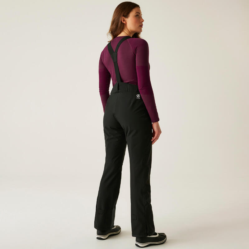 Pantaloni de ski Schi Dare 2b Effused II