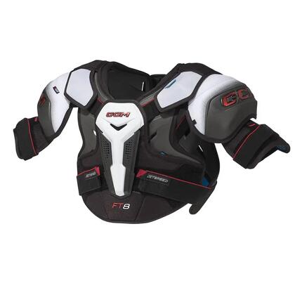 Épaulières Jetspeed FT8 JR M