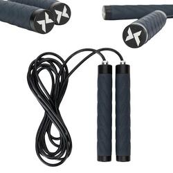 Corde à sauter XTREXO Advanced noire