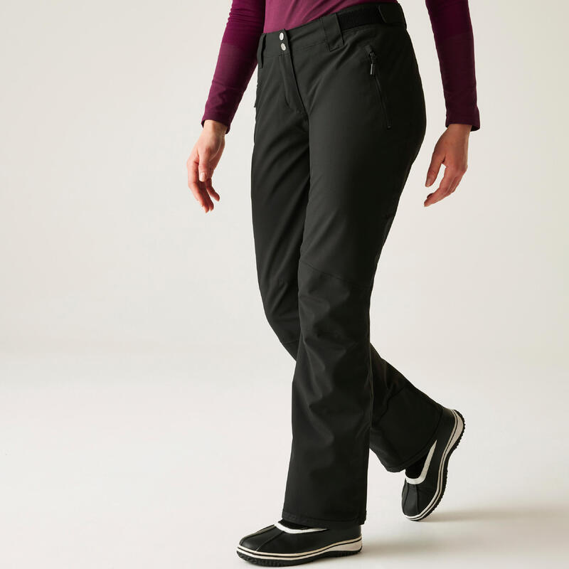 Pantaloni de ski Schi Dare 2b Effused II