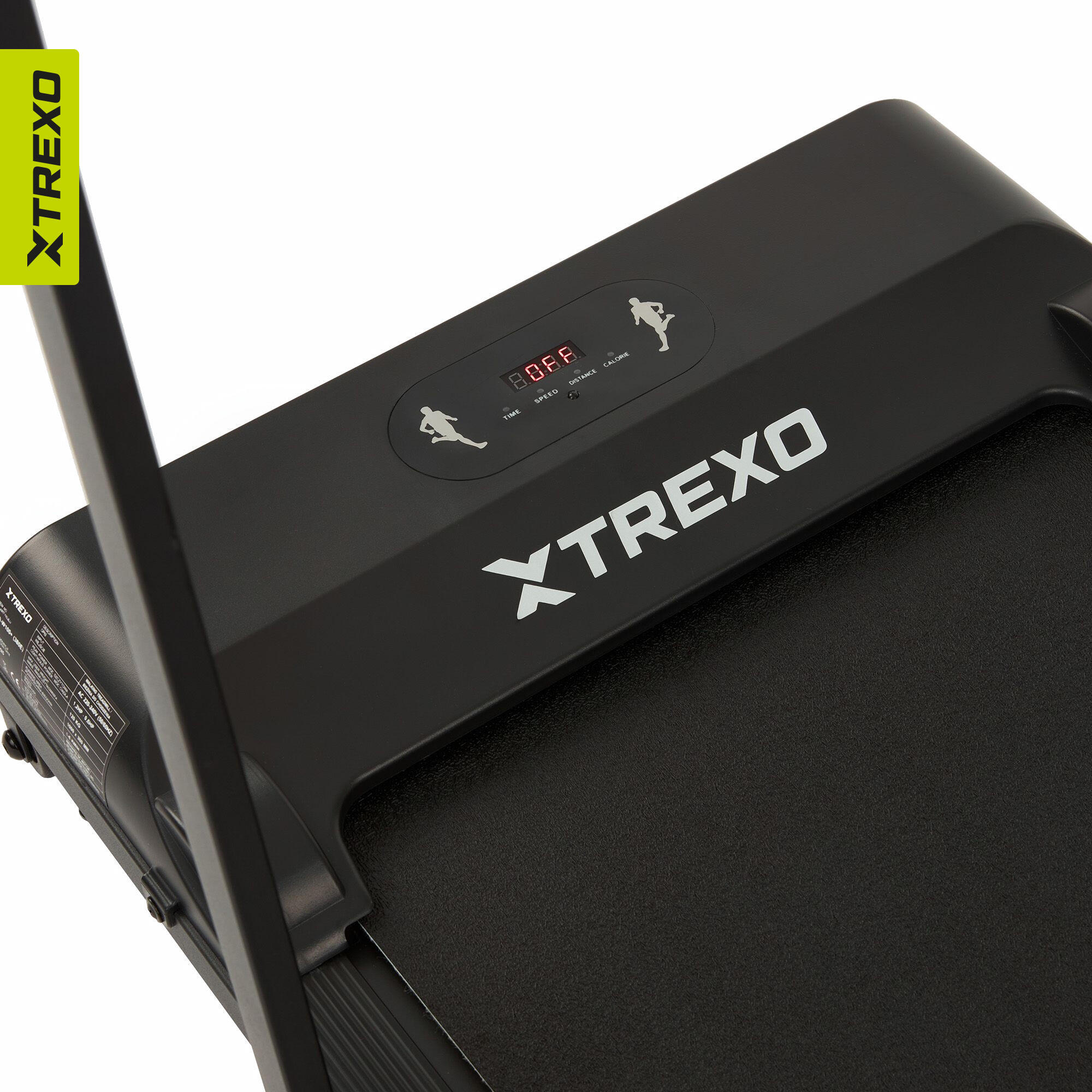 Bieżnia XTREXO W100+ 3/7