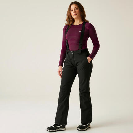 Pantalon de ski femme Dare 2B Effused II