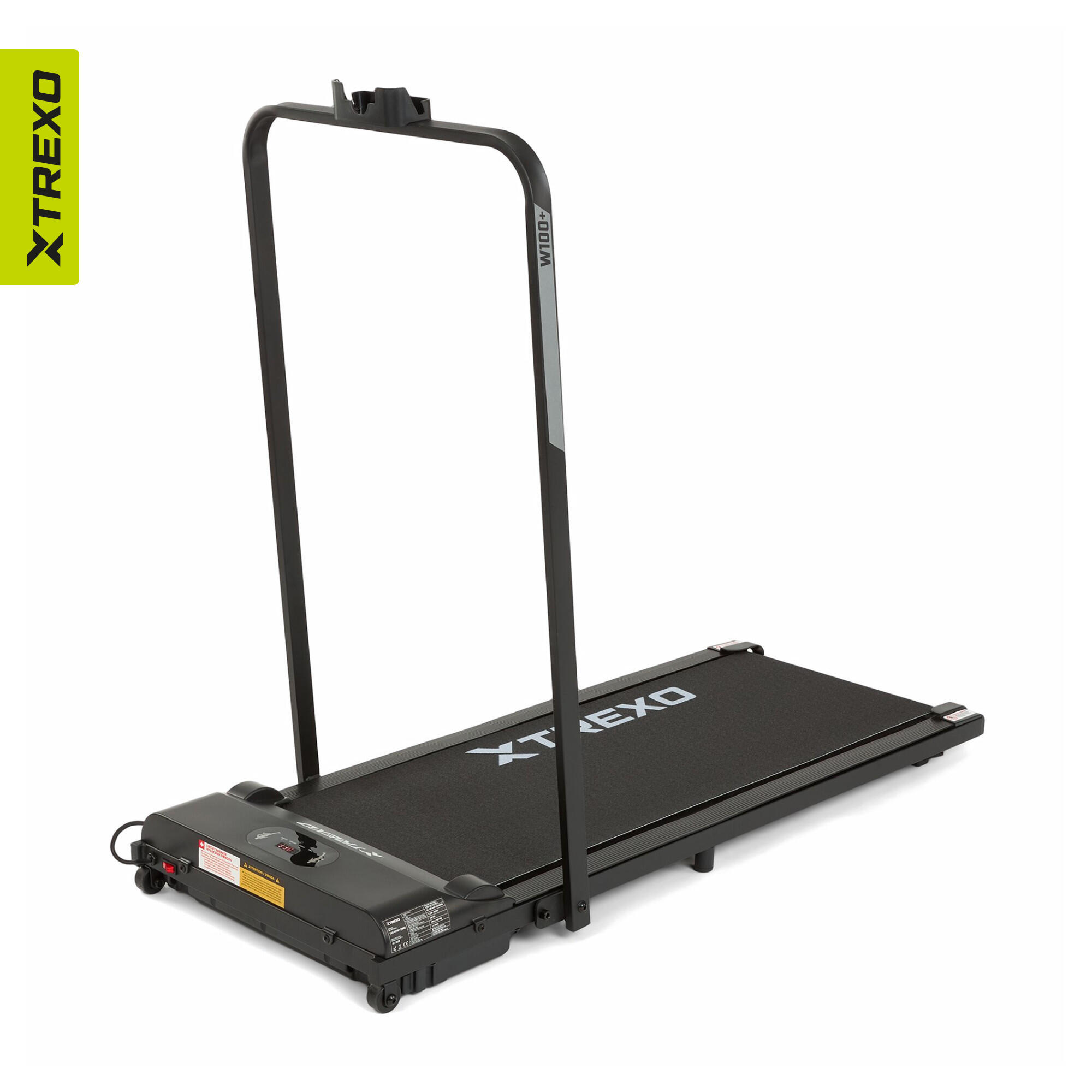 Bieżnia XTREXO W100+ 5/7