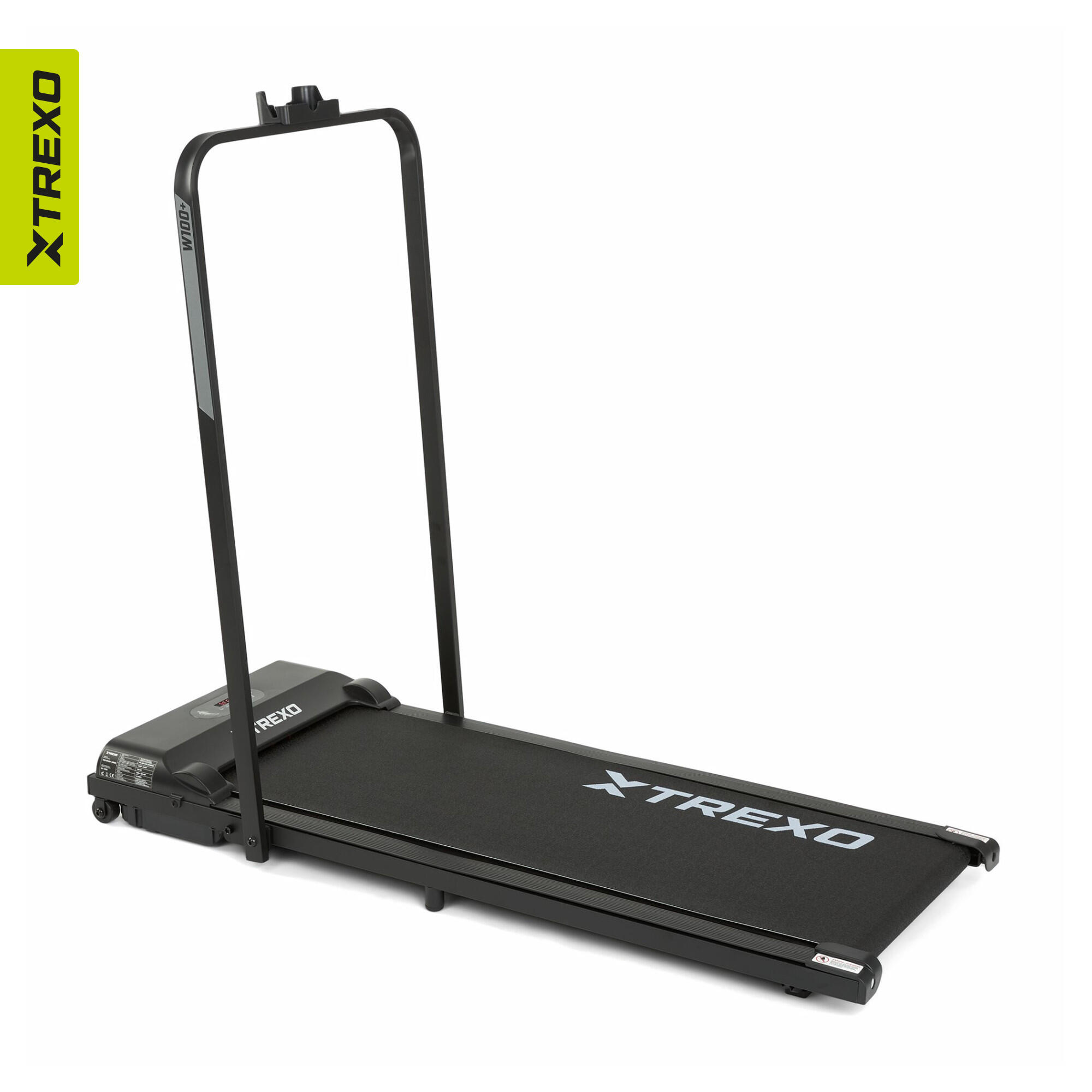 Bieżnia XTREXO W100+ 4/7