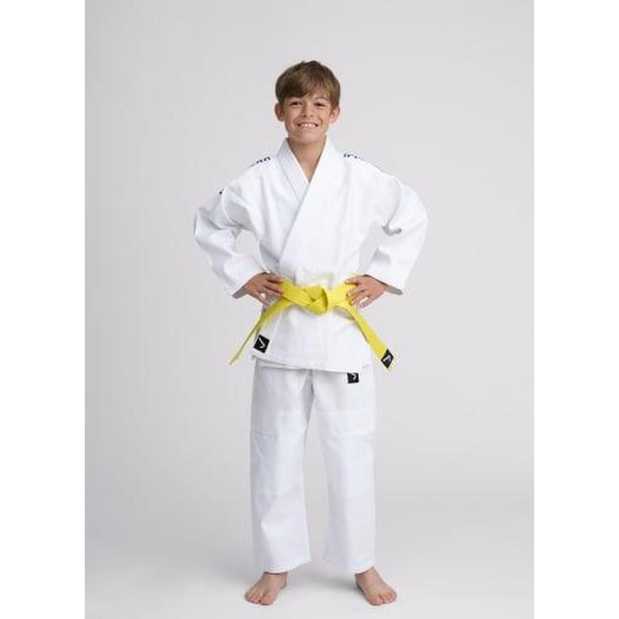 Kimono Judo KIDS Ippon Gear GI NXT Albastru