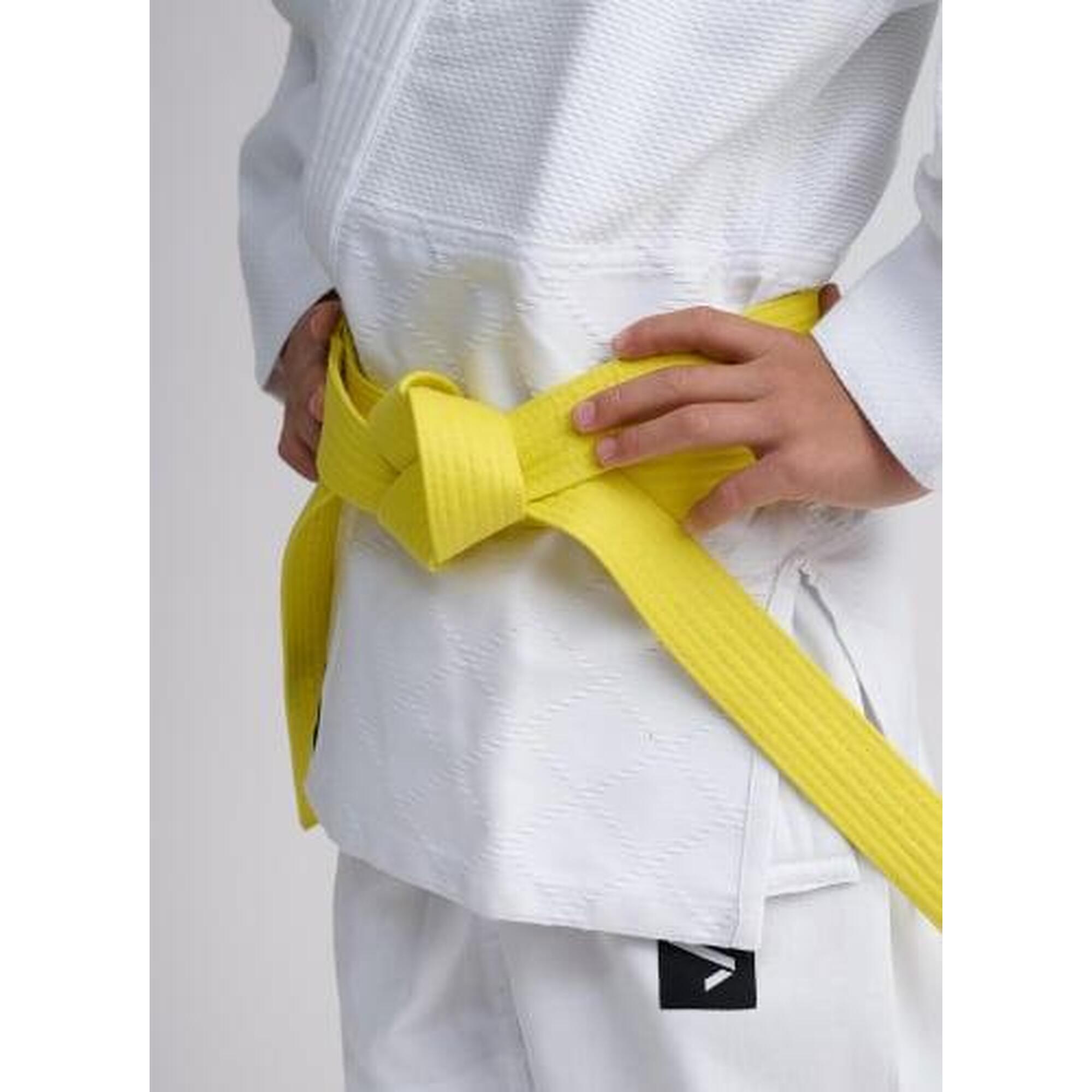 Kimono Judo KIDS Ippon Gear GI NXT Albastru