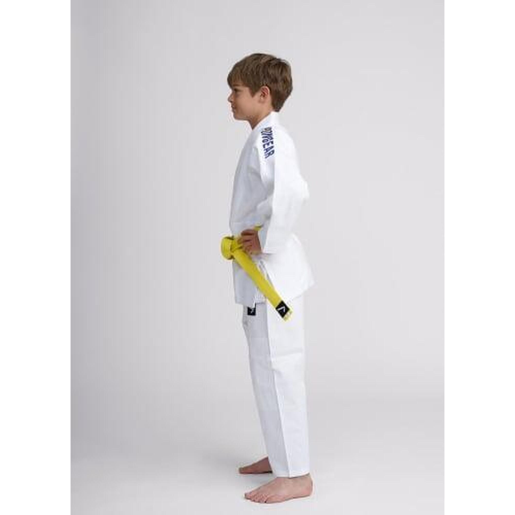 Kimono Judo KIDS Ippon Gear GI NXT Albastru